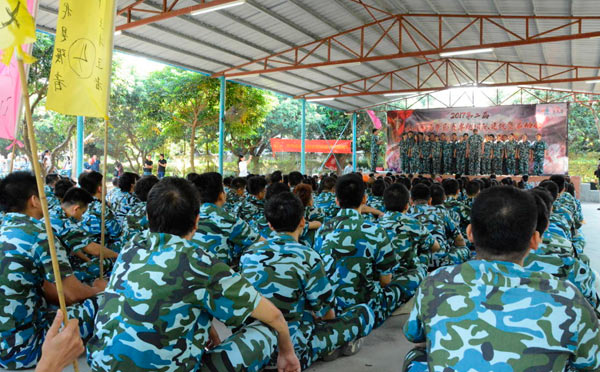 2017第二屆全國金馬爭霸賽，拉開帷幕！