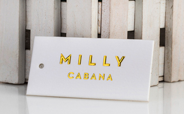 吊牌有什么樣的作用？