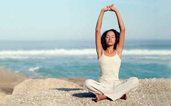 這個(gè)夏天，你的工資決定你的避暑方式，太現(xiàn)實(shí)了！